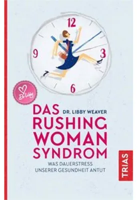 Obrázok produktu pre Das Rushing Woman Syndrom