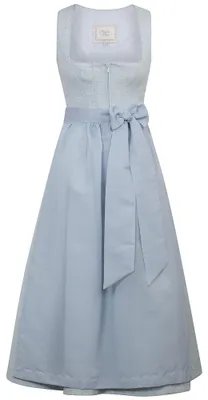 Produktbild von Dirndl Isendra 75cm Länge cloud 46