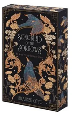 Zdjęcie produktu dla Songbird of the Sorrows