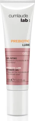Obrázek produktu pro PREBIOTISCHES LUBE Intimgel 30 ml