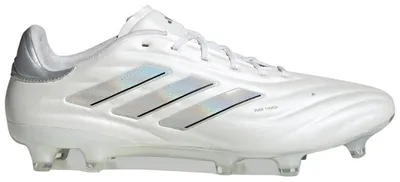Produktbild von adidas Copa Pure II Elite FG Cloud White Silver Metallic - EU 36 2/3