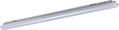 Image de Luminaire anti-poussière LED DICHT 120 cm 36W neutre 31411 Miledo