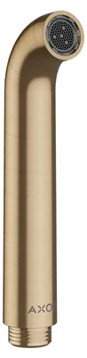 Produktbild von HANSGROHE 48656140 Gießrohr AXOR One