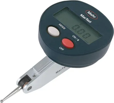 Produktbild von Mahr Fühlhebelmessgerät digital 0-0,25-0mm