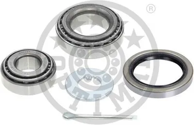 Produktbild von OPTIMAL Radlagersatz Hinten für TOYOTA STARLET (EP91) 39,9mm 982561