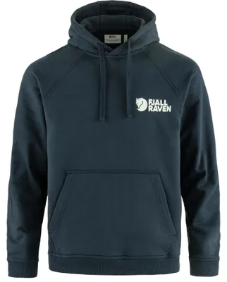 Obrázok produktu pre Fjällräven Classic Hoodie Blue L Man Blue L