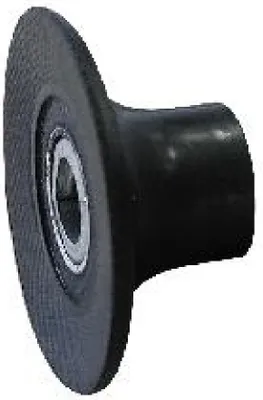 Immagine prodotto di 4 dischi abrasivi assortiti Ø 45 mm