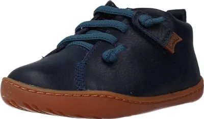 Image de Camper Peu Fw Couleur Bleu