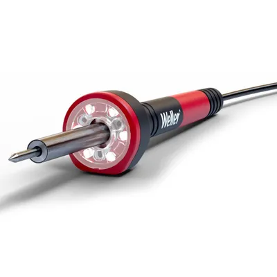 Immagine prodotto di Weller Holebout 30W con illuminazione a LED