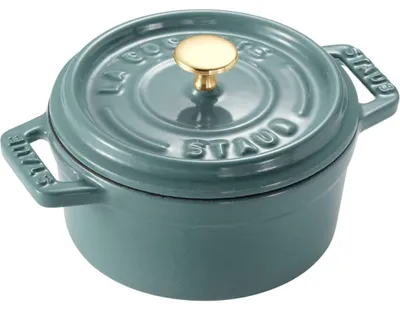 Image de Staub Mini Cocotte cocotte en fonte 250 ml NPC1025315