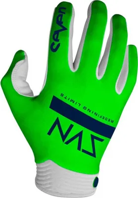 Produktbild von Seven Zero Contour Handschuhe Grün M Mann Grün M