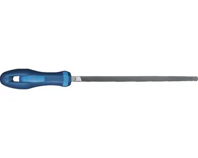 Produktbild von PFERD PF 1142 200 H1, Datensatz, Quadratische Datei, Stahl, Eisenguss, Nicht-eisenhaltiges Metall, Bronze, Aluminium, Kupfer, 8 mm, 20 cm