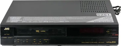 Immagine prodotto di Jvc Hr-D320E