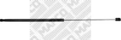 Produktbild von MAPCO Gasfeder Motorhaubendämpfer 692mm für VW Passat CC (357) 380N 91797