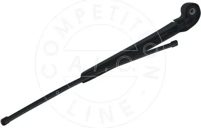 Produktbild von AIC 56863 Wischerarm Scheibenwischerarm Hinten für AUDI Q3 (8UB, 8UG) 395mm mit Wischblatt