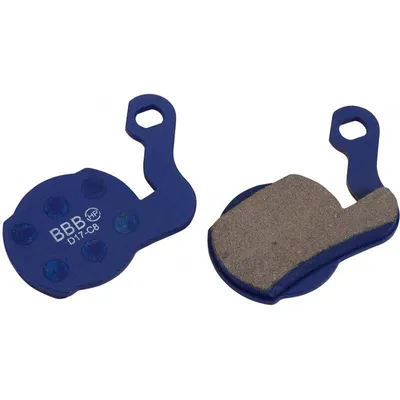 Zdjęcie produktu dla klocki hamulcowe BBB BBS-35 Magura Louise