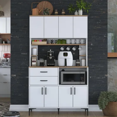 Image de Armoire multifonctionnelle HANNA