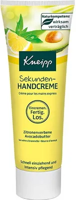 Produktbild von Kneipp 915843, Creme, Unisex, Jeder Hauttyp, Weichmachend, 20 ml, Tube
