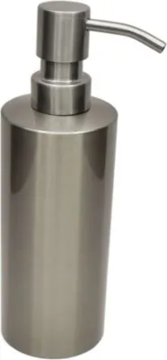 Produktbild von TrendLine Seifenspender Easy chrom matt
