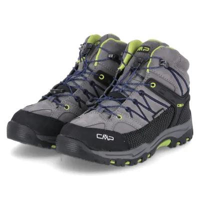 Immagine prodotto di CMP Boots Scarpe da trekking pelle/tessuto