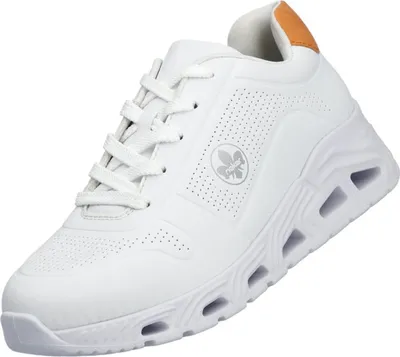 Produktbild von Rieker Sneaker Low Damen 31373838333330 Weiß 40 EU