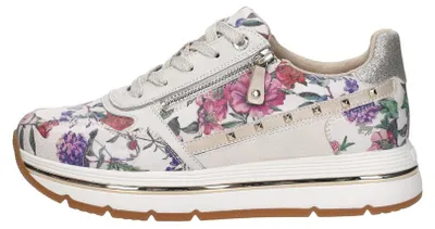 Produktbild von Mustang Sneakers Laag  Sneakers Laag - Overige - Maat 40