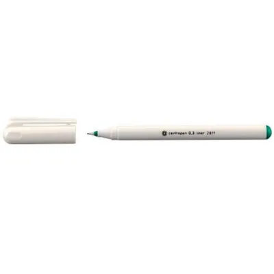 Immagine prodotto di Liner Centropen 2811 F - zelená