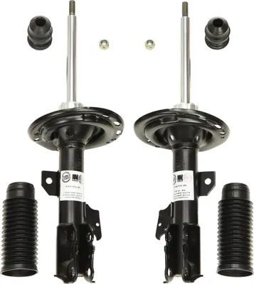 Produktbild von 2x MASTER-SPORT SATZ Gasdruck STOSSDÄMPFER VORNE