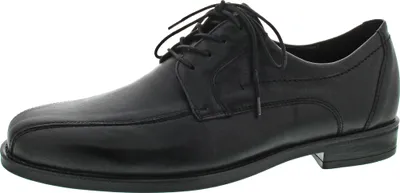 Produktbild von Waldläufer Henry elegante Schnürer Schwarz