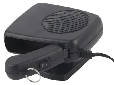 12V 50W Auto 2-in-1 Keramik Heizung Kühlung Ventilator