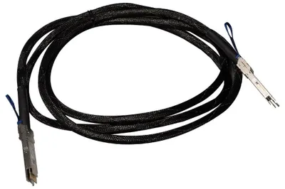 Zdjęcie produktu dla Moduł MikroTik DDQ+DA0003, 400 Gigabit MiniGBIC, 3 metry (QSFP-DD)