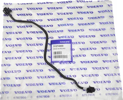 Immagine prodotto di VOLVO S80 XC60 Tubo di equalizzazione serbatoio OE