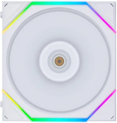 Produktbild von Lian Li UNI FAN TL120, Gehäuselüfter, (Reverse Blade)