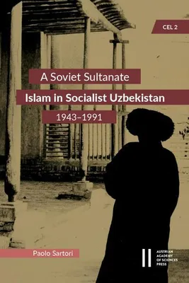 Image de A Soviet Sultanate