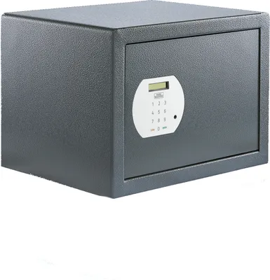 Obrázek produktu pro Burg-Wächter Möbeltresor PS 120 E