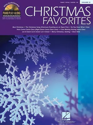 Produktbild von Christmas Favorites