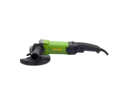 Obrázok produktu pre Uhlová brúska Procraft PW1600SE