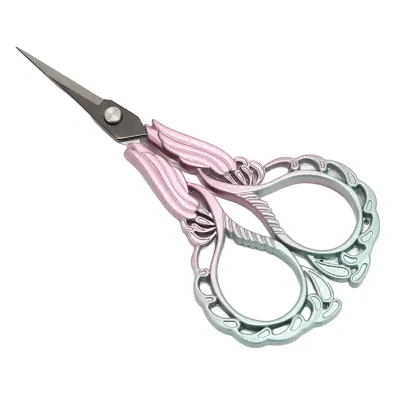 Produktbild von Stickereischere,Nähschere,Schere mit spitzer Spitze,Präzisionsschere,Bastelschere,Stoffschere