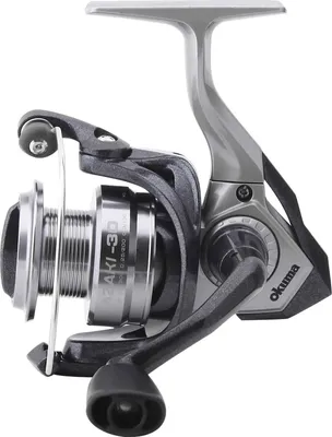 Produktbild von Okuma Azaki AZ FD Angelrolle, Modell:AZ-20