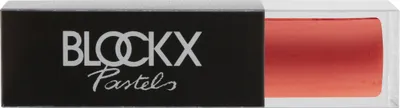 Produktbild von Blockx Große Pastellkreide, Pyrrolo Scharlachrot 2 13202BXC