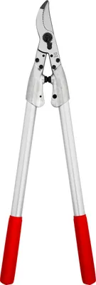 Immagine prodotto di Felco Astschere 2-Hand-Schere Alu 60 cm spitz zulaufender Schneidekopf 200A-60