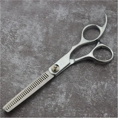 Produktbild von Effilierschere, Flachschere, Zahnschere, Ponyschere und Haarschneideschere
