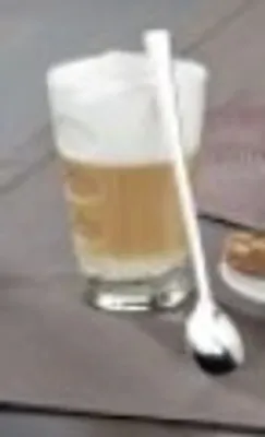 Produktbild von 12x Langstiellöffel "STOCKHOLM", Besteck, Besteckset