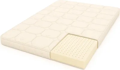 Obrázek produktu pro Latexová matrace Flora Comfort 140x200