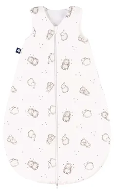 Produktbild von Julius Zöllner Sommerschlafsack 80 Igelchen