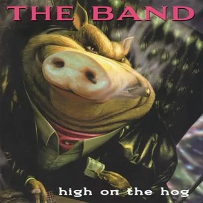 Image de High On The Hog (Édition 30e anniversaire)
