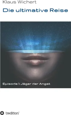 Produktbild von Die ultimative Reise