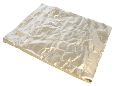 Image de Bouclier thermique, flexible, 250x190x6 mm