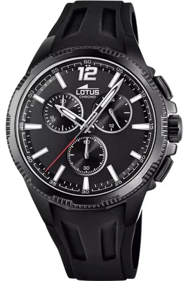 Produktbild von Lotus - 18952/3 - Armbanduhr - Chronograph - Herren