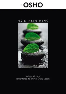 Imagen del producto de Osho: Hsin Hsin Ming